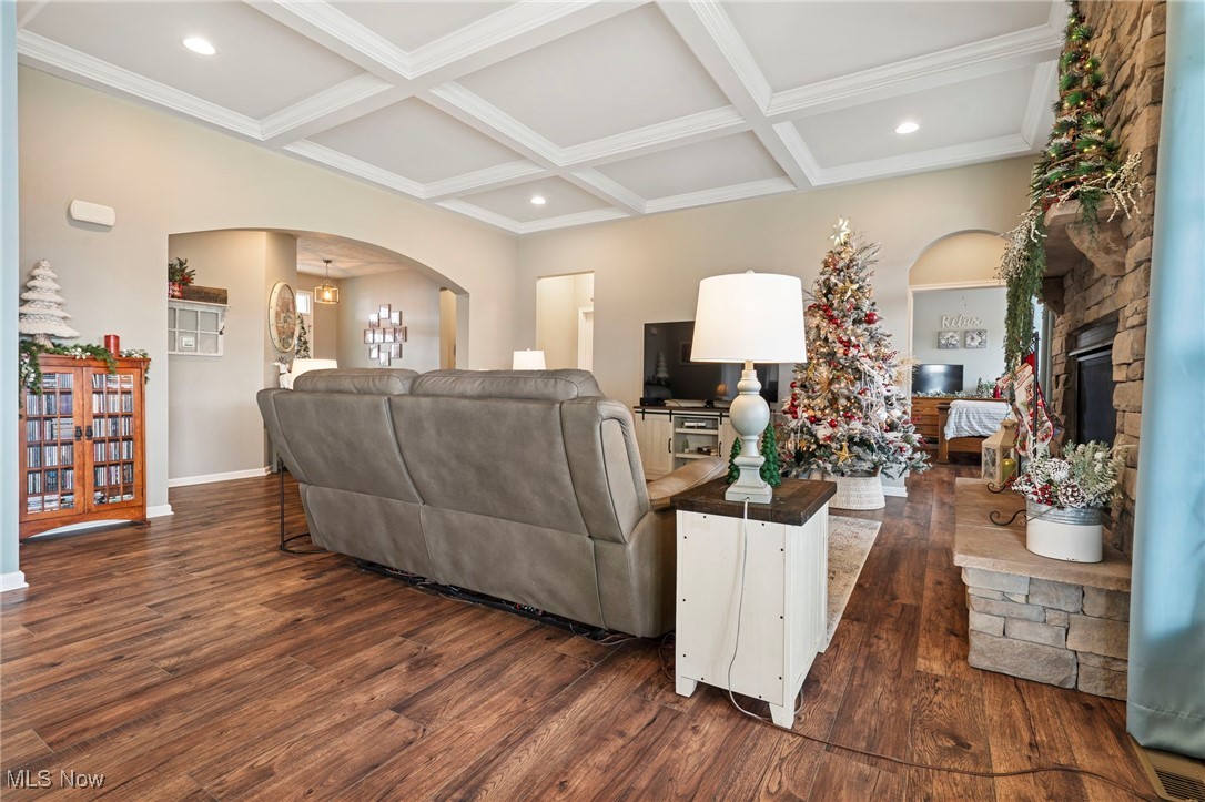 Lexington Farms North #2 - Residential