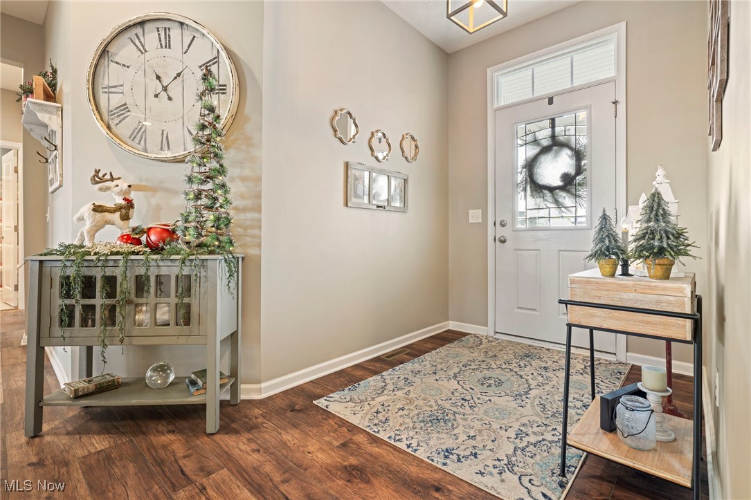 Lexington Farms North #2 - Residential