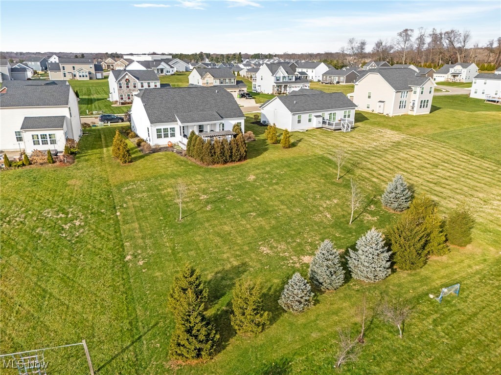 Lexington Farms North #2 - Residential