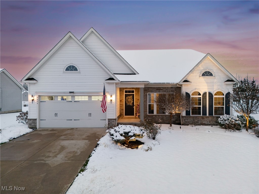 Lexington Farms North #2 - Residential