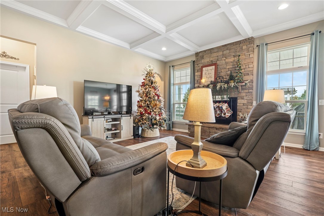 Lexington Farms North #2 - Residential