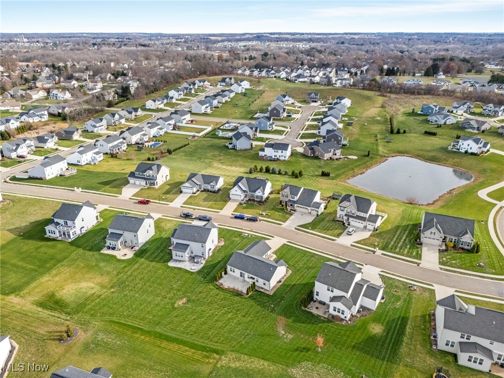 Lexington Farms North #2 - Residential