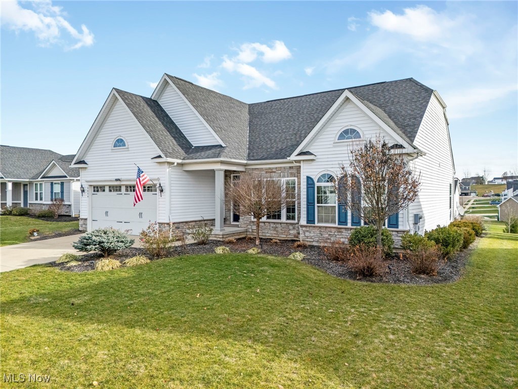 Lexington Farms North #2 - Residential