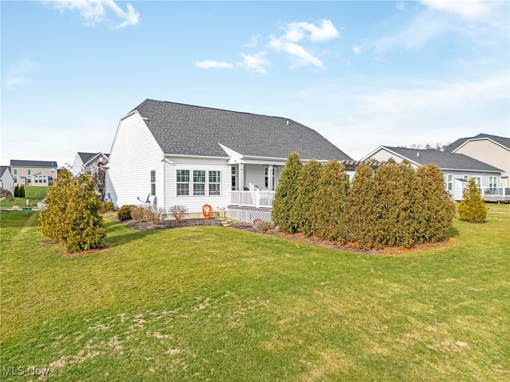 Lexington Farms North #2 - Residential