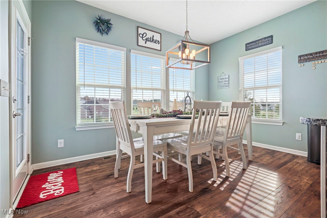 Lexington Farms North #2 - Residential