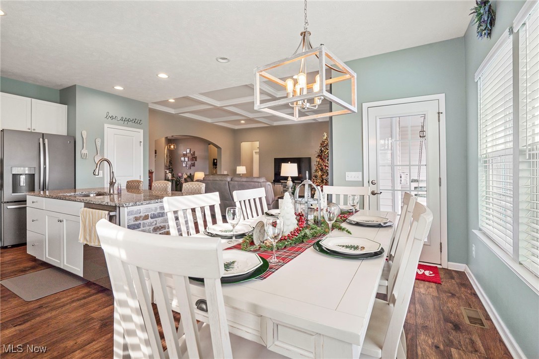 Lexington Farms North #2 - Residential