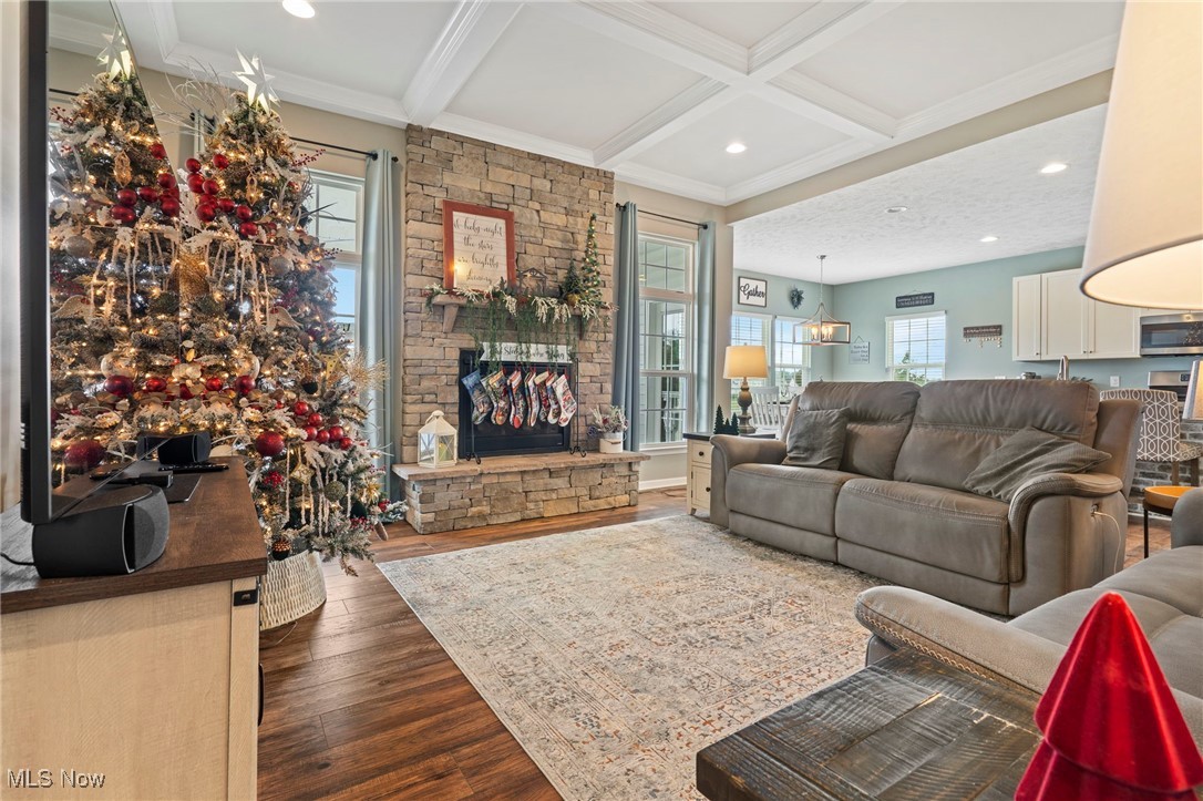 Lexington Farms North #2 - Residential