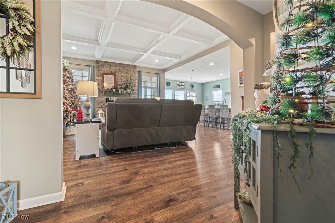 Lexington Farms North #2 - Residential