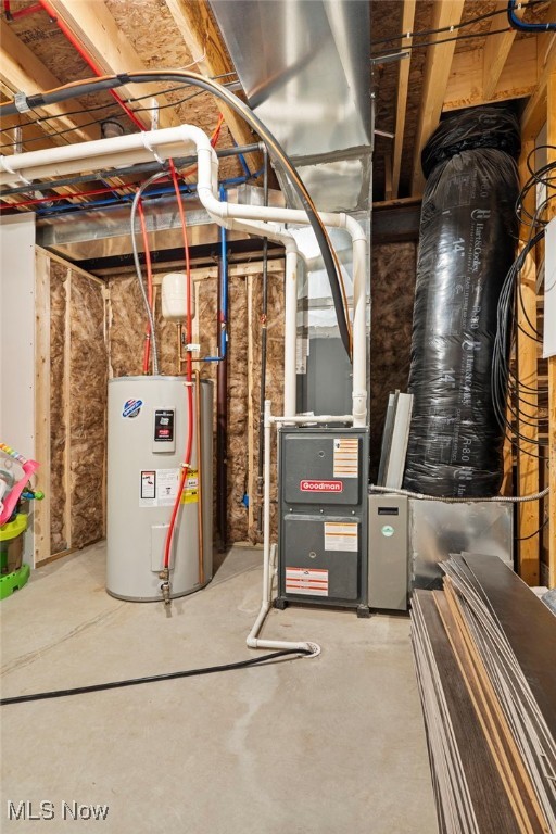 Lexington Farms North #2 - Residential