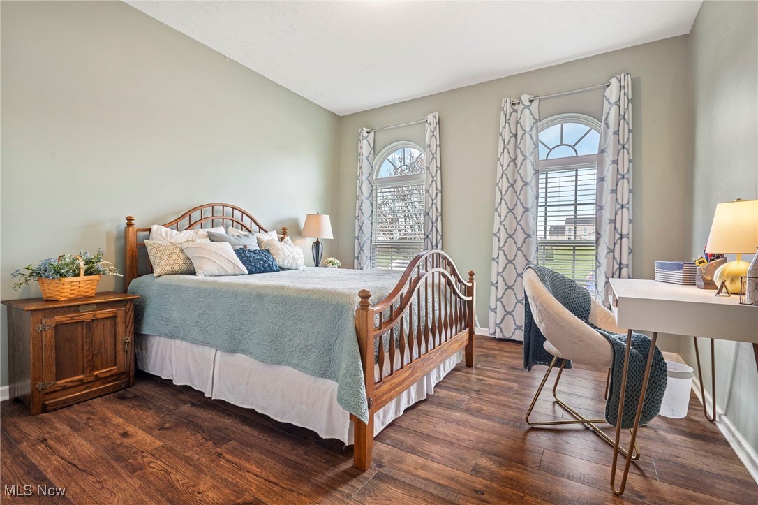 Lexington Farms North #2 - Residential