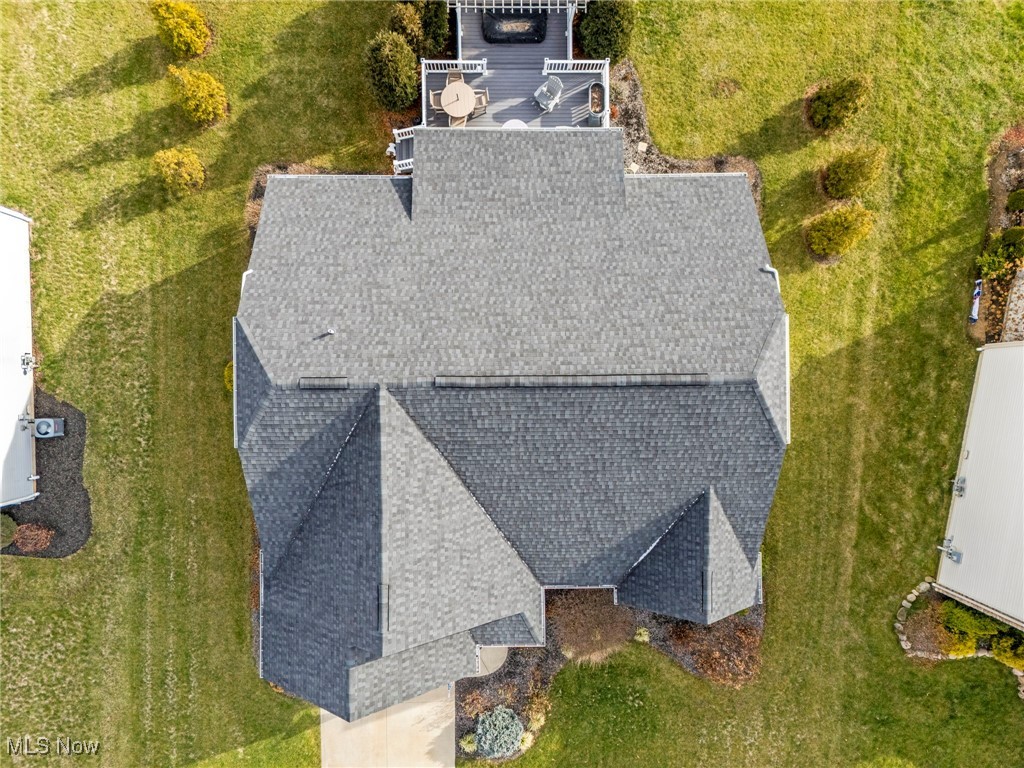 Lexington Farms North #2 - Residential