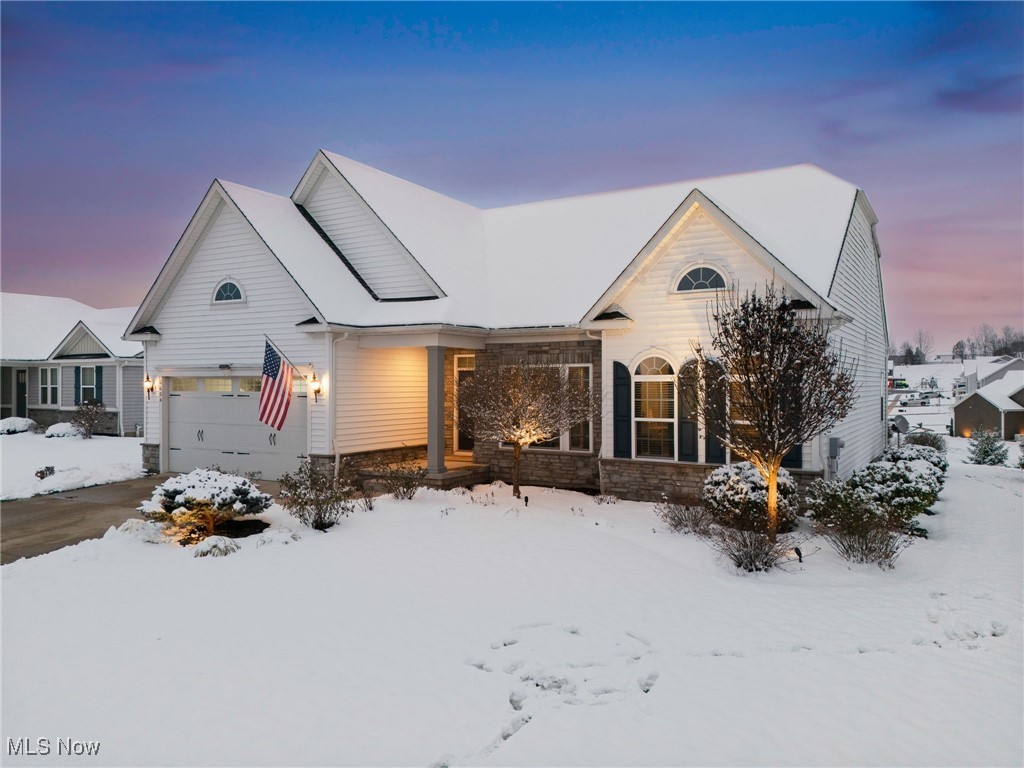 Lexington Farms North #2 - Residential