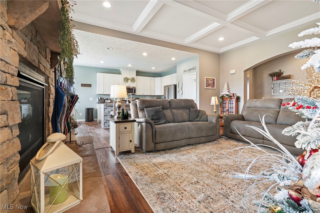 Lexington Farms North #2 - Residential