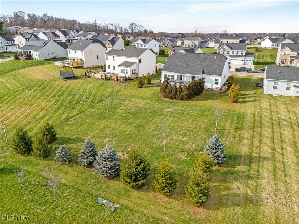 Lexington Farms North #2 - Residential