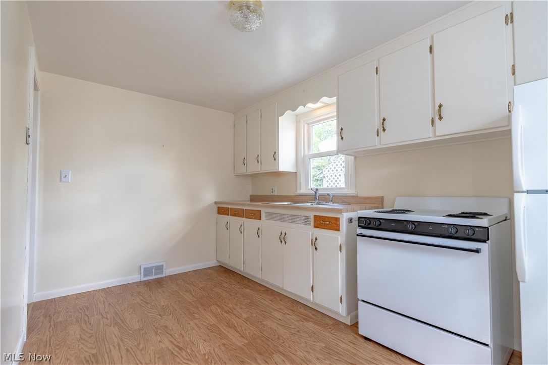 Alliance - Residential