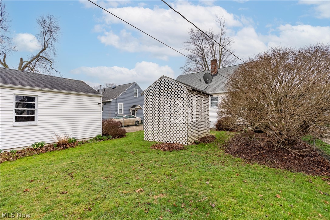 Alliance - Residential