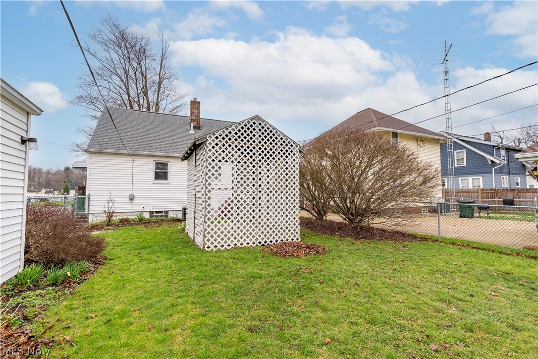 Alliance - Residential