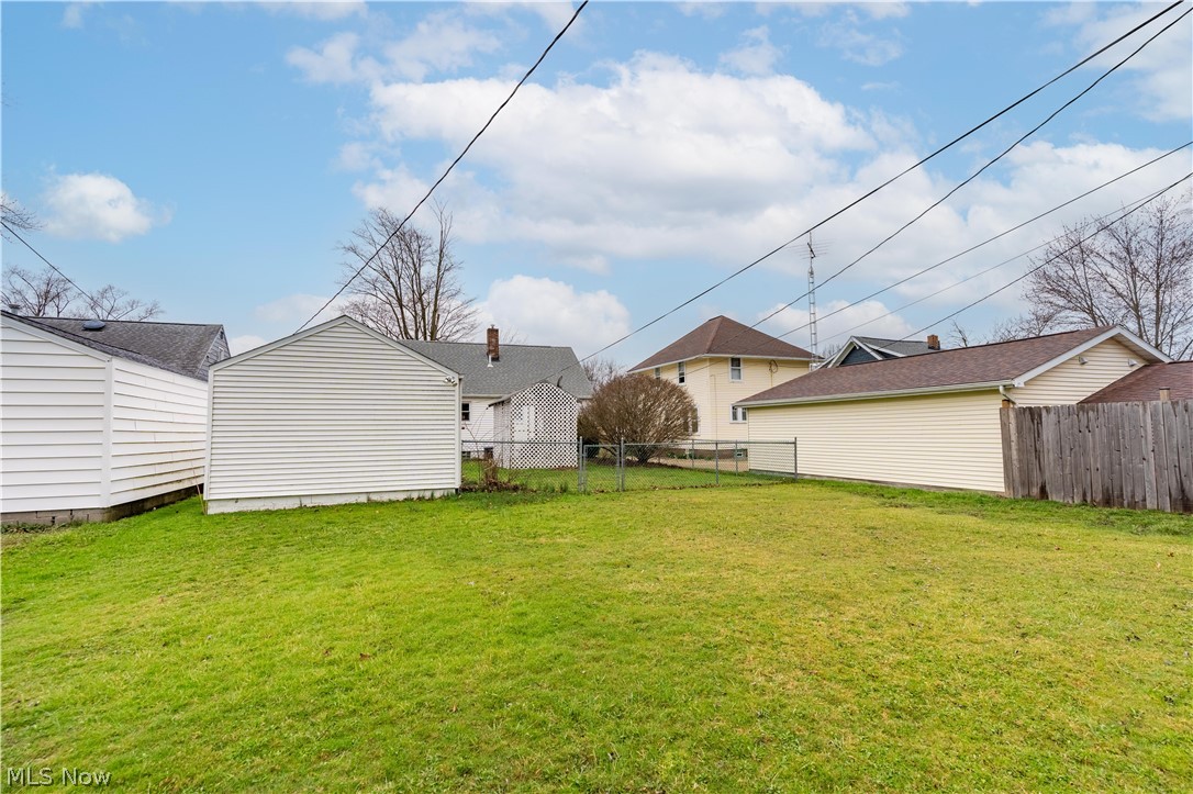 Alliance - Residential