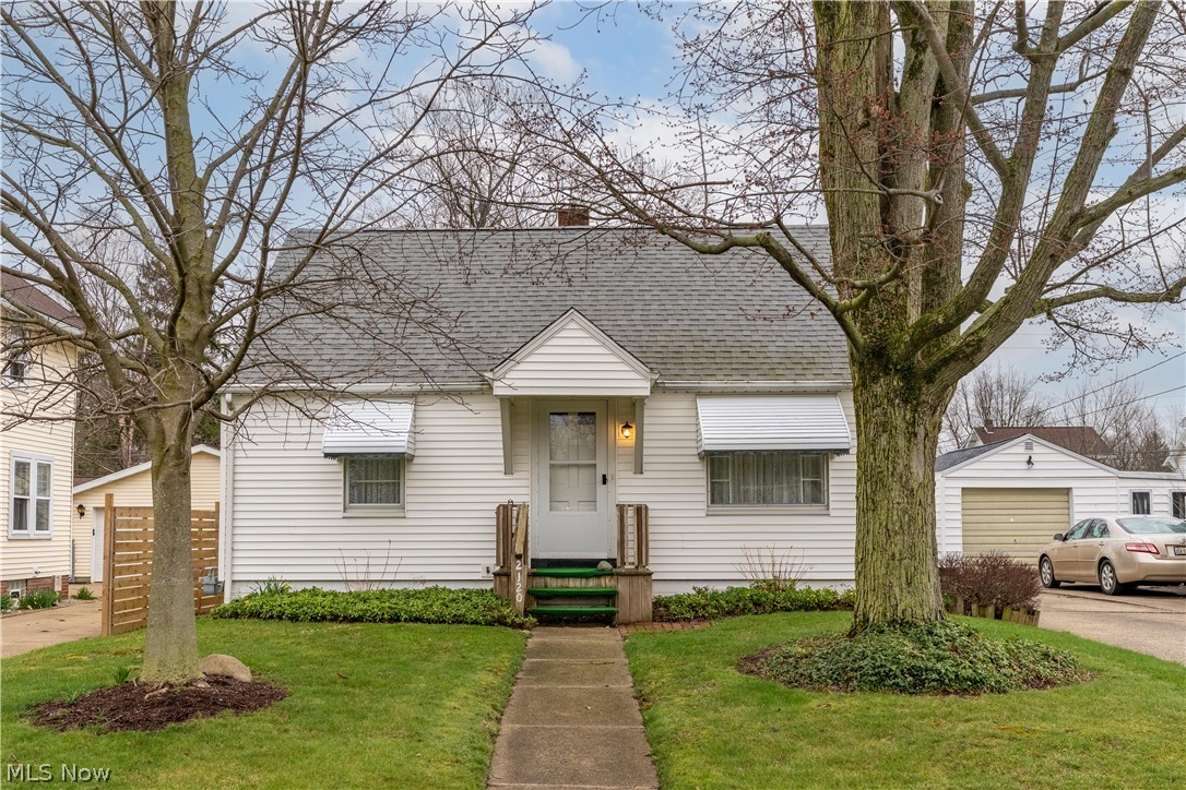 Alliance - Residential