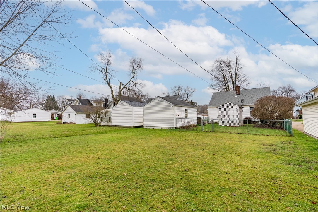 Alliance - Residential