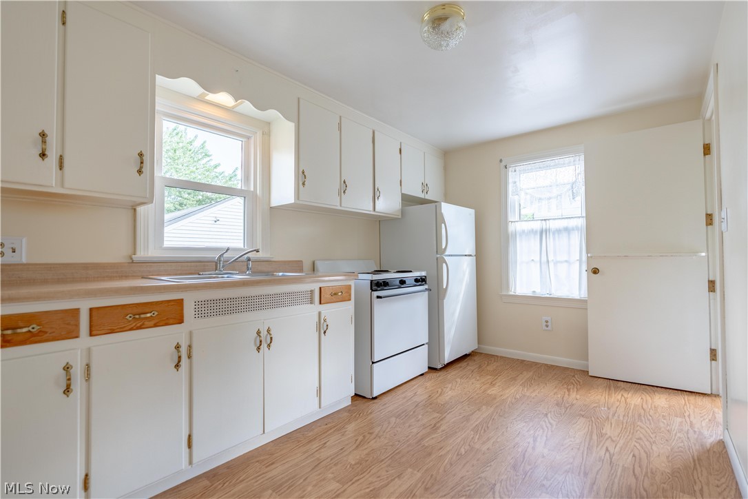 Alliance - Residential