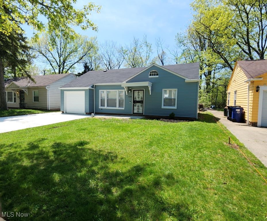 1998 Green Road, Cleveland, Ohio image 1