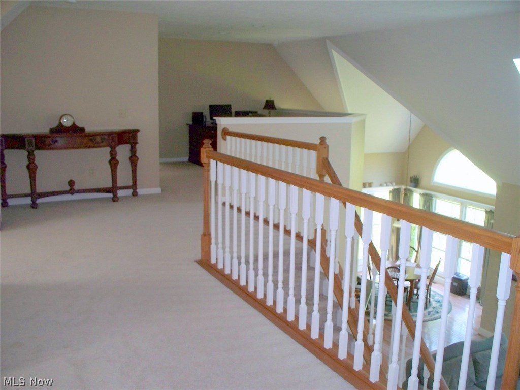 Bain Farm Subdivision - Residential