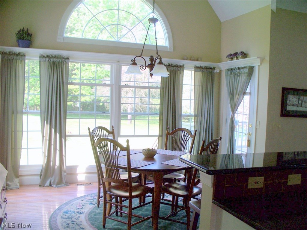 Bain Farm Subdivision - Residential