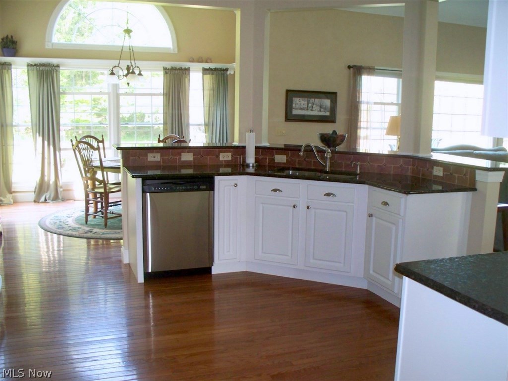 Bain Farm Subdivision - Residential