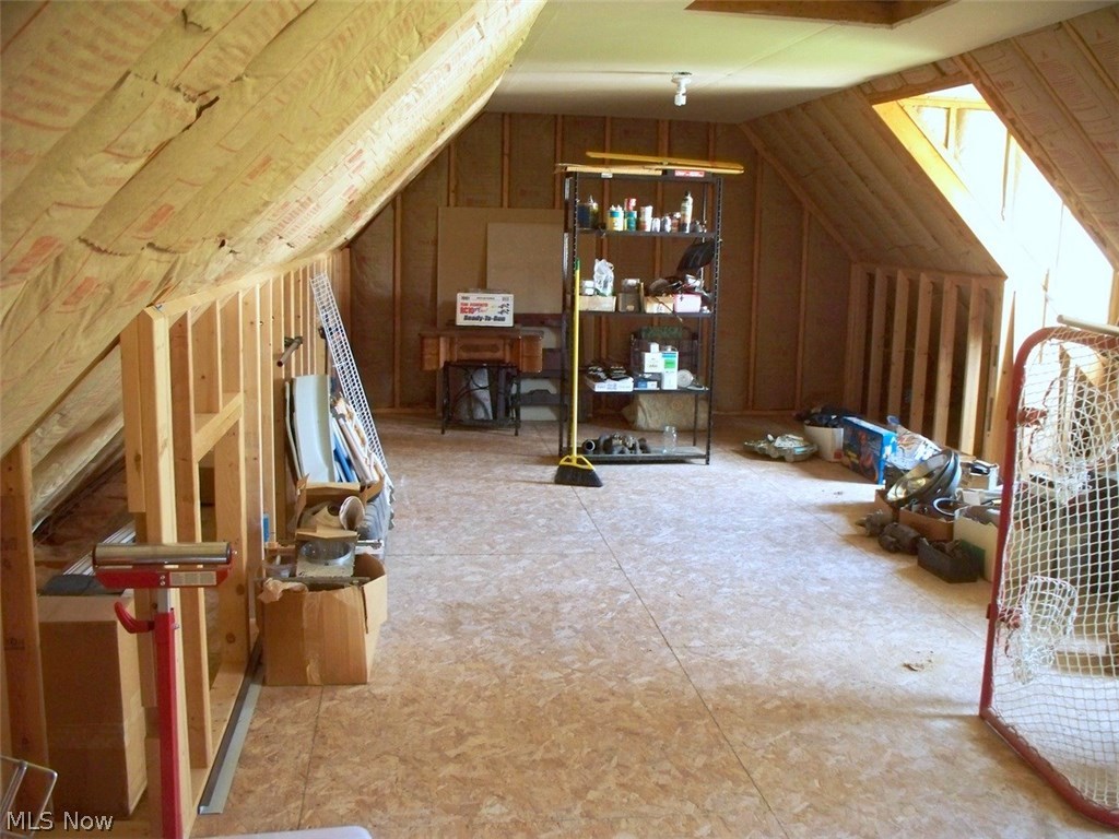 Bain Farm Subdivision - Residential