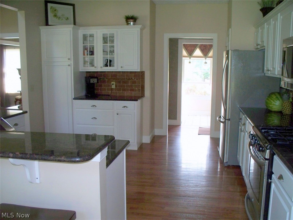 Bain Farm Subdivision - Residential