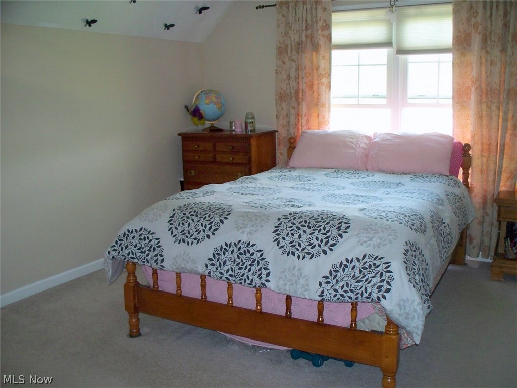 Bain Farm Subdivision - Residential