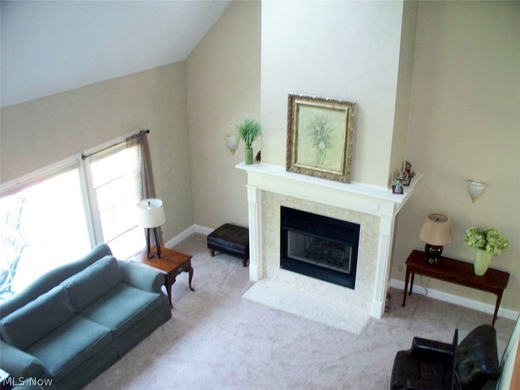 Bain Farm Subdivision - Residential