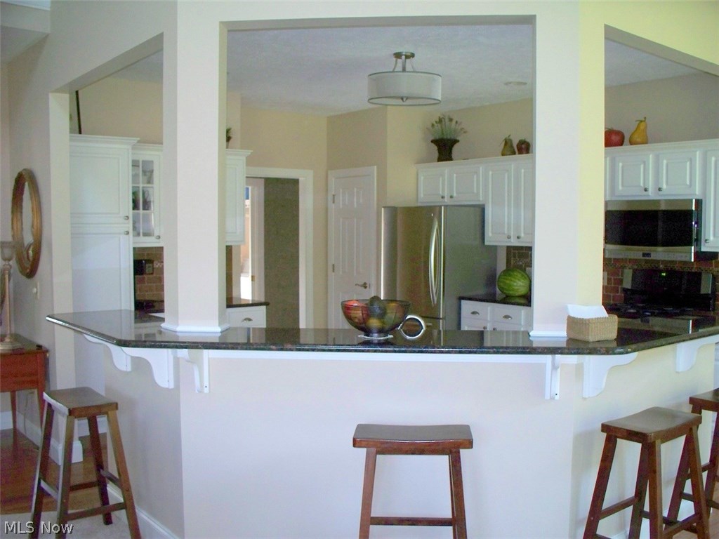 Bain Farm Subdivision - Residential