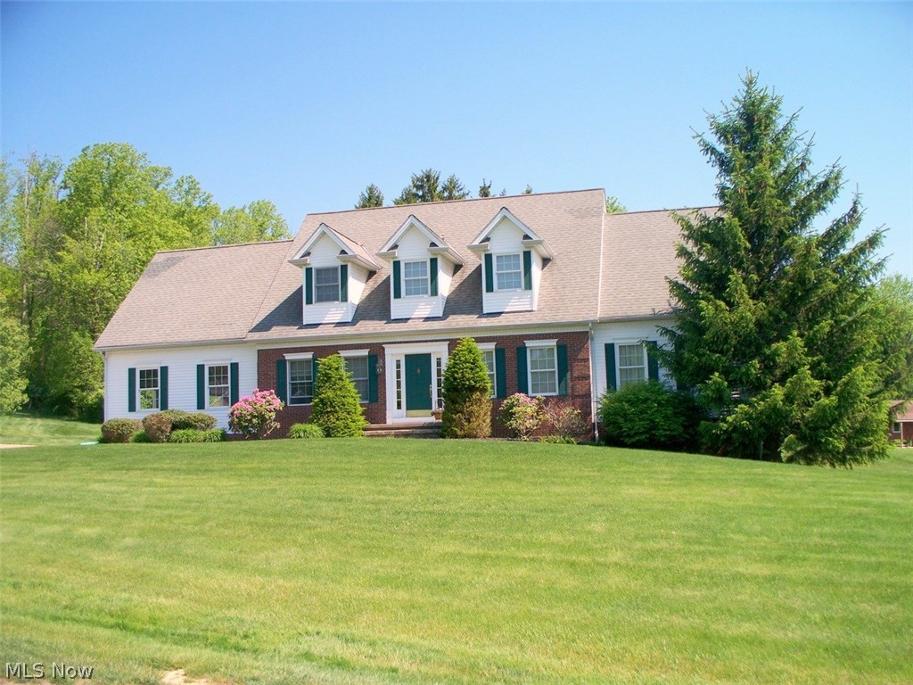 Bain Farm Subdivision - Residential