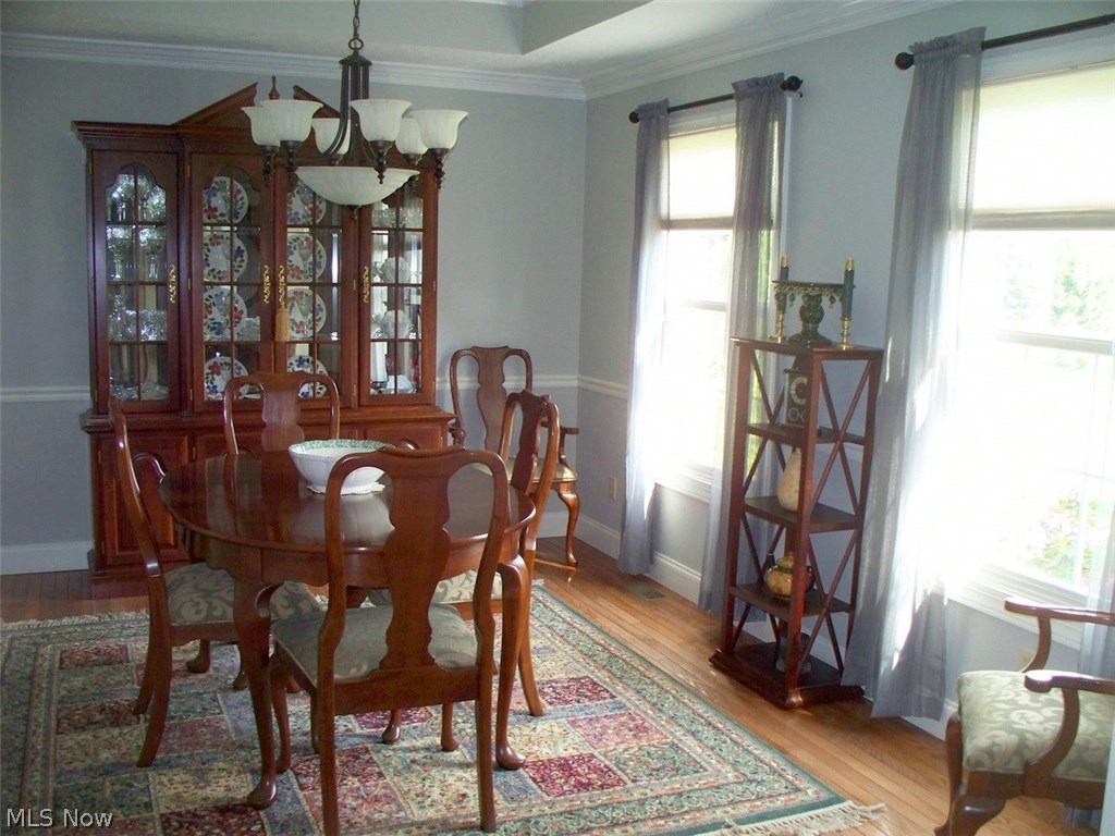 Bain Farm Subdivision - Residential