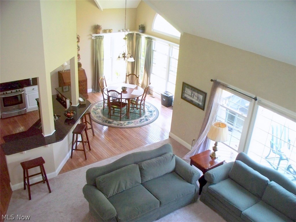 Bain Farm Subdivision - Residential