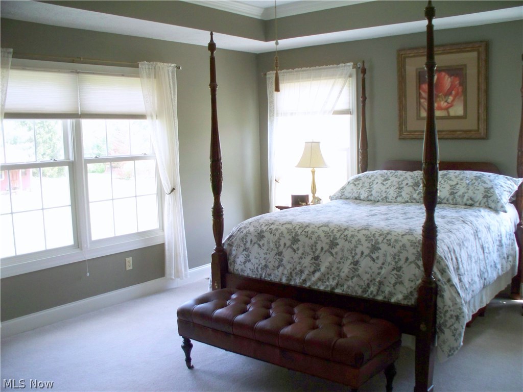 Bain Farm Subdivision - Residential