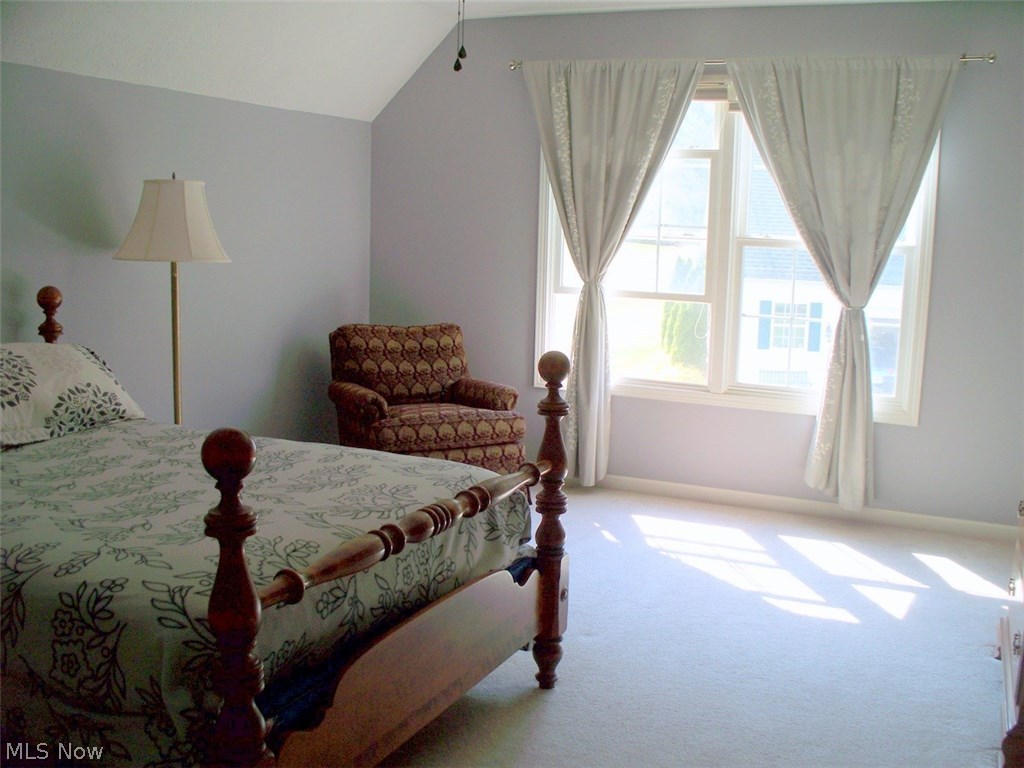 Bain Farm Subdivision - Residential