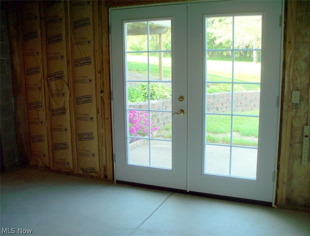 Bain Farm Subdivision - Residential