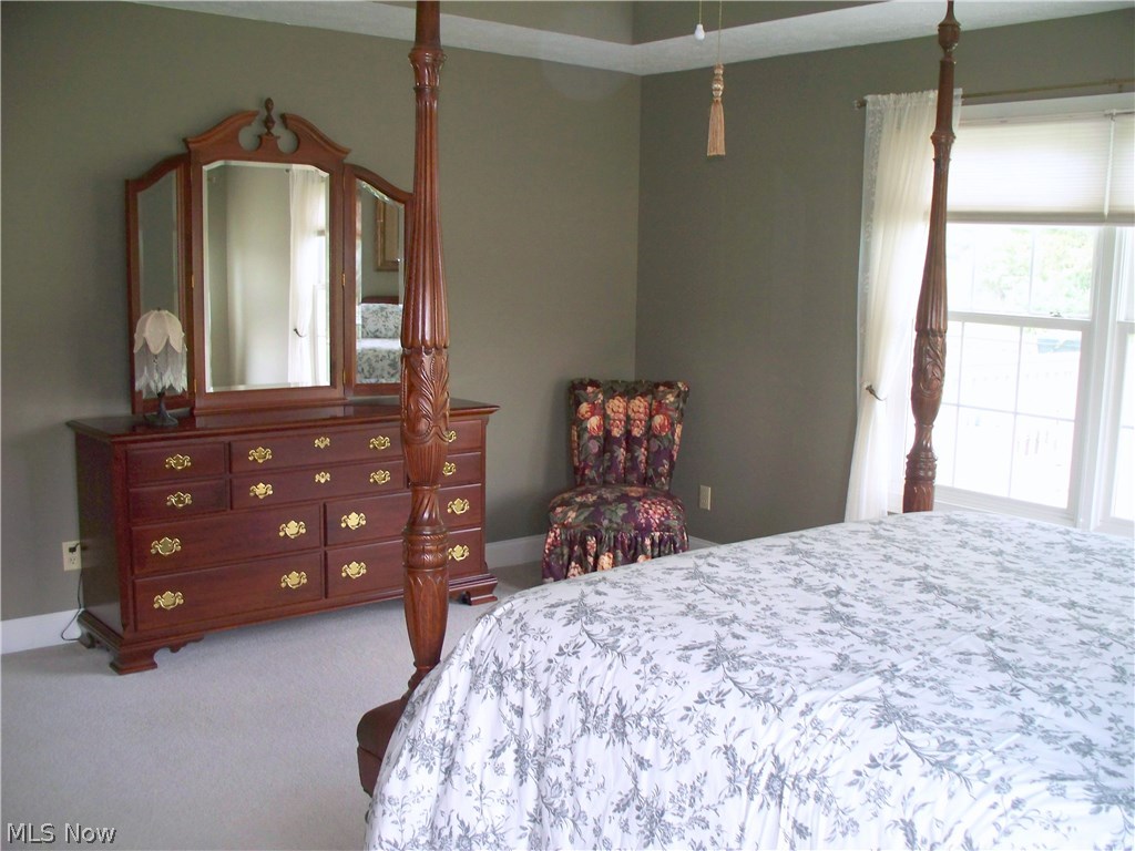 Bain Farm Subdivision - Residential