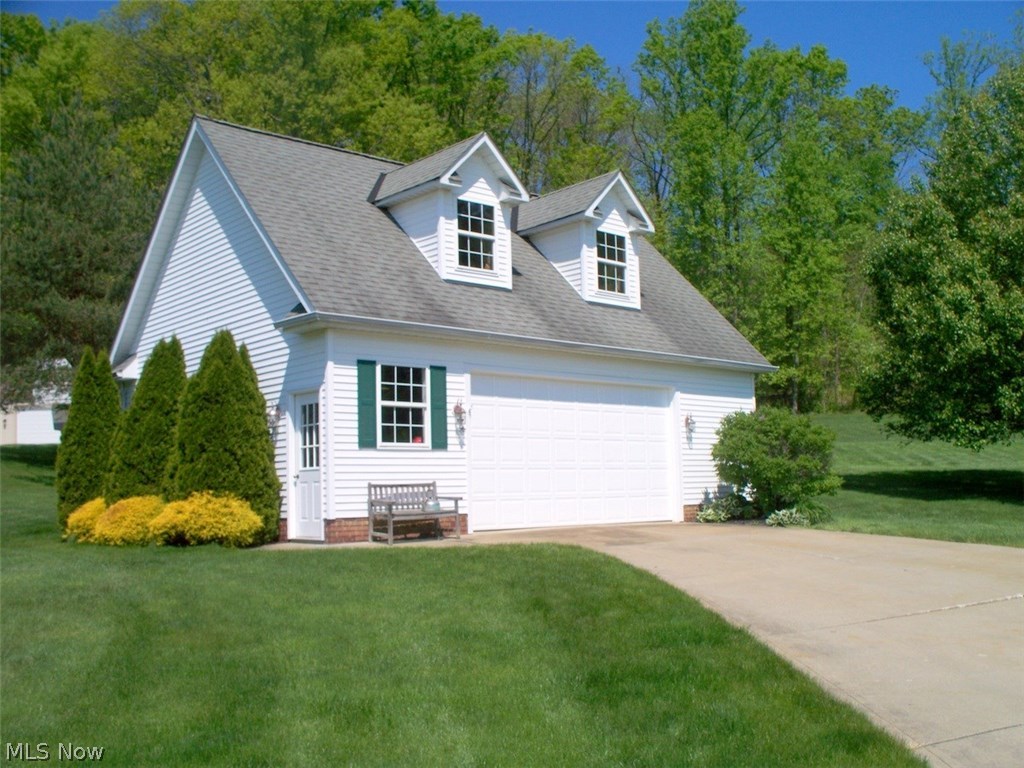 Bain Farm Subdivision - Residential