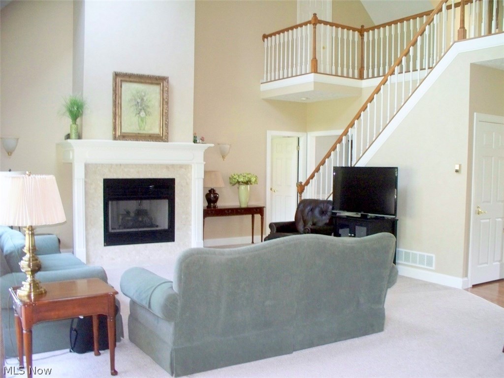 Bain Farm Subdivision - Residential