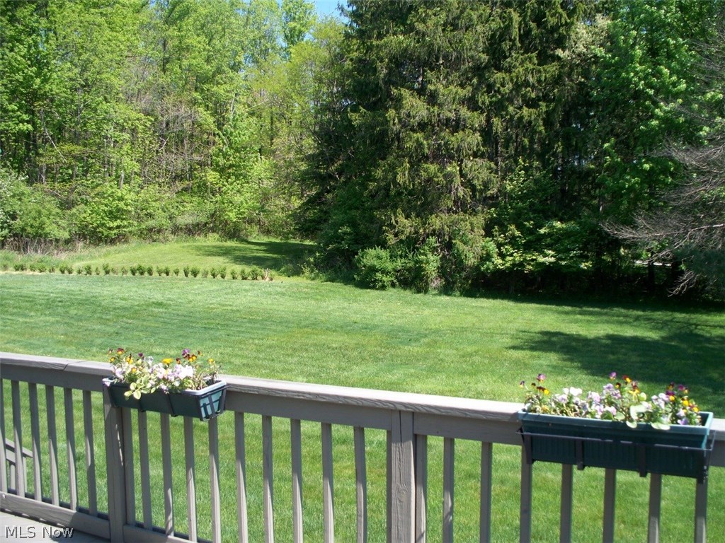 Bain Farm Subdivision - Residential