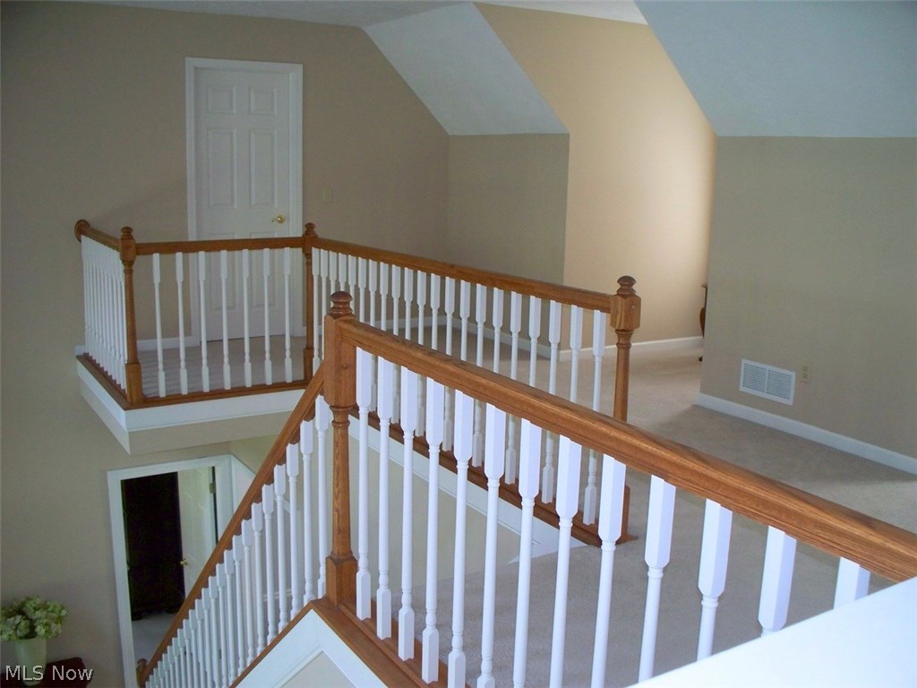 Bain Farm Subdivision - Residential