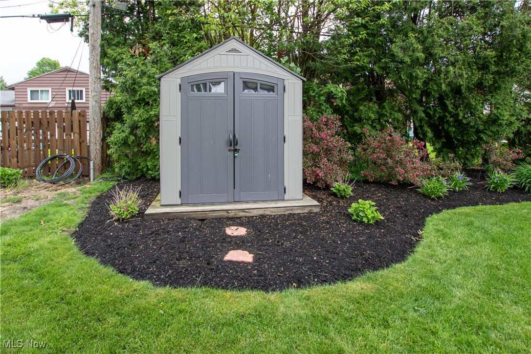 3565 Chrisfield Drive, Rocky River, Ohio image 44