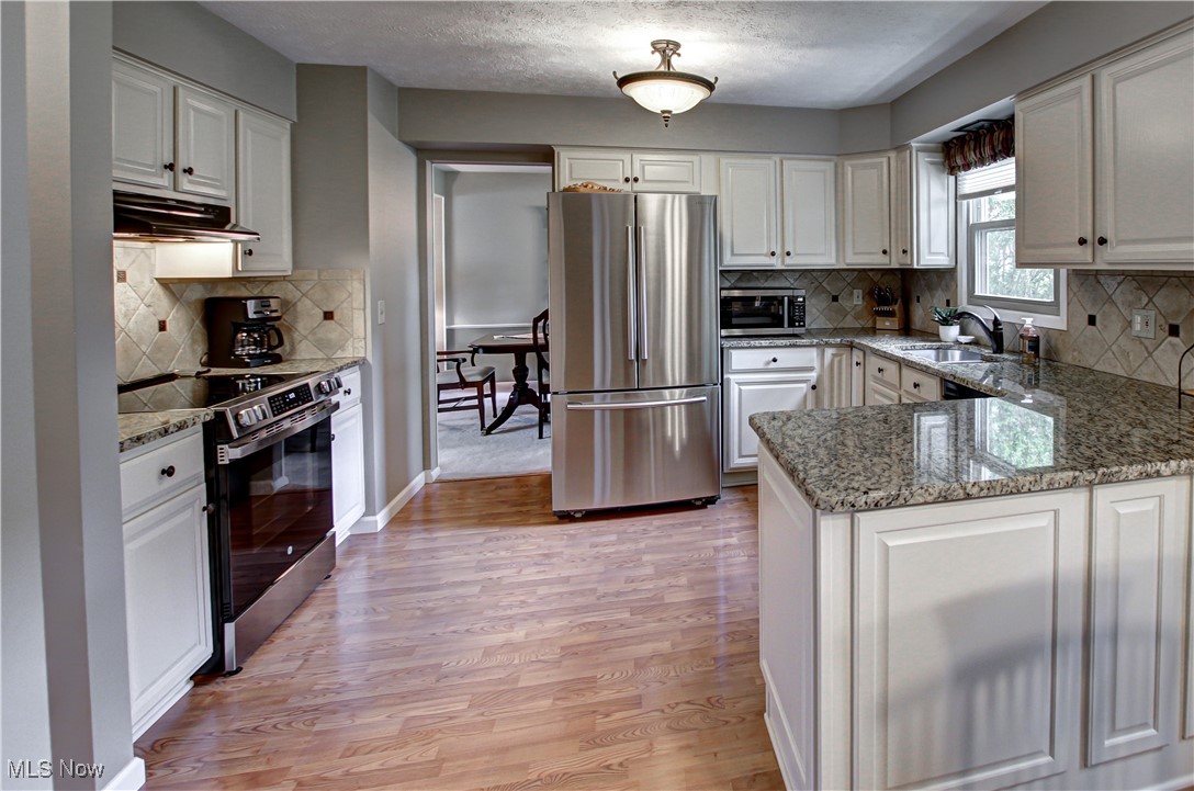 3565 Chrisfield Drive