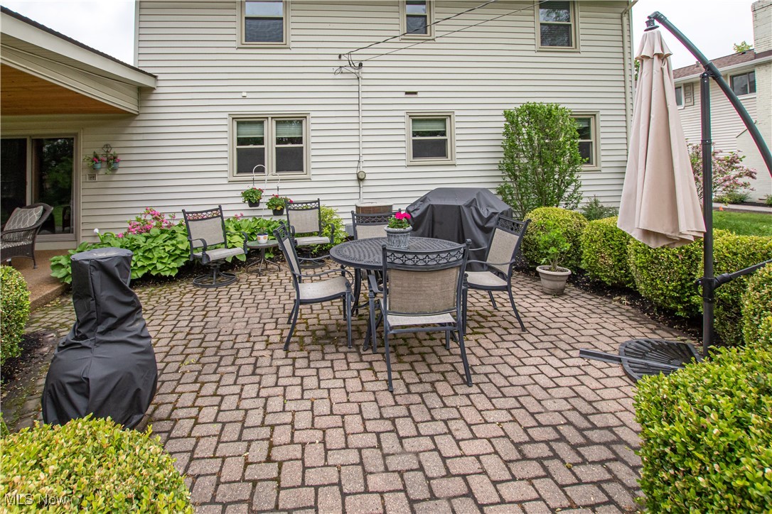 3565 Chrisfield Drive, Rocky River, Ohio image 40
