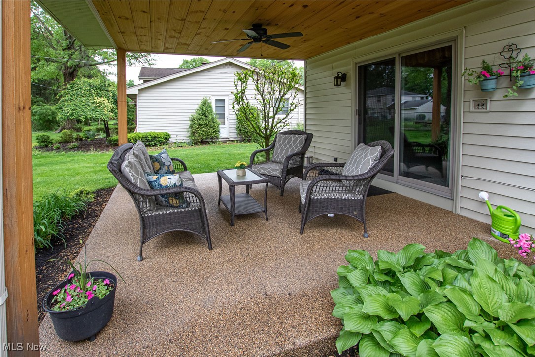 3565 Chrisfield Drive, Rocky River, Ohio image 39