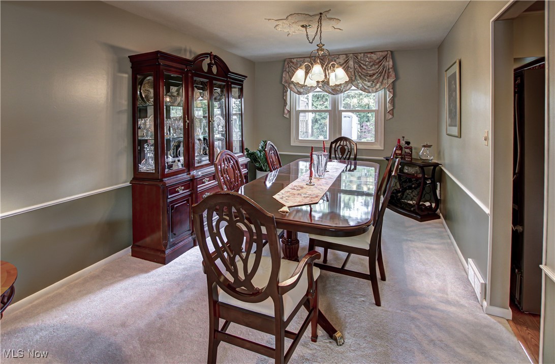 3565 Chrisfield Drive, Rocky River, Ohio image 13